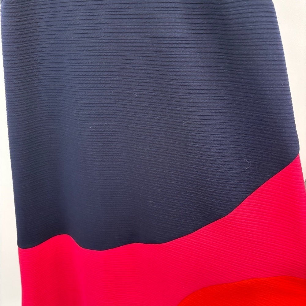 Anthropologie Hutch Colorblock Tank Dress Size Small - Picture 5 of 16
